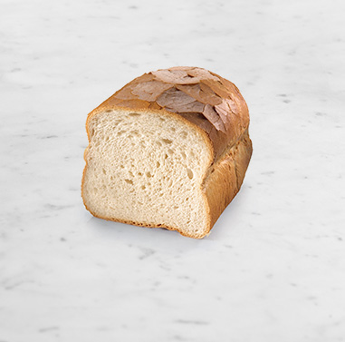 לחם לבן
