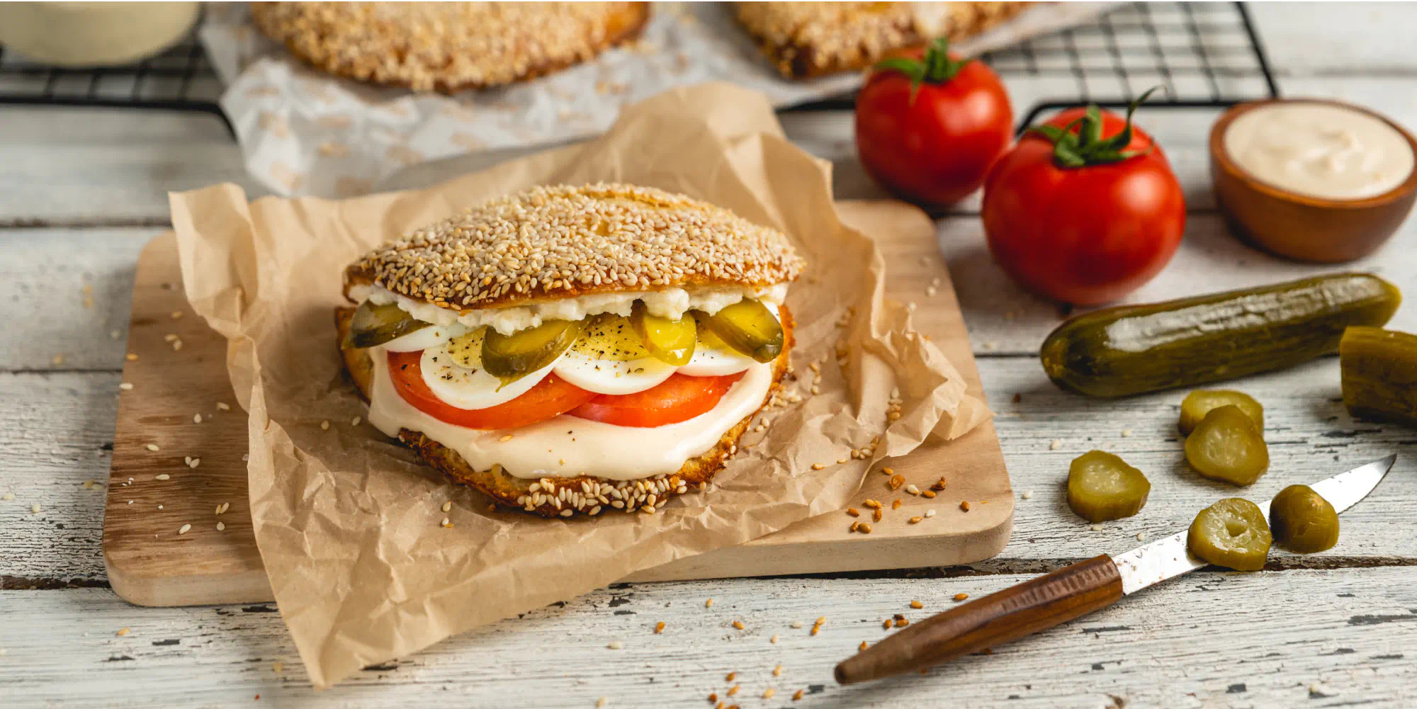 מעבר לעמוד המכיל מידע אודות מאפה פינוקים בולגרית